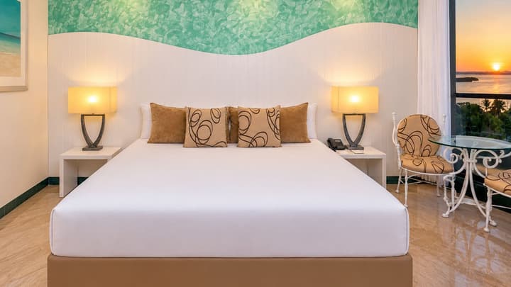 The Grand Oasis Cancun - All Inclusive