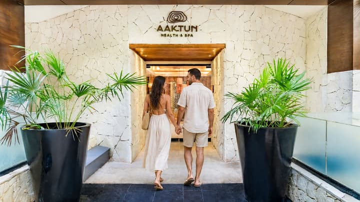 The Grand Oasis Cancun - All Inclusive