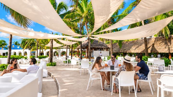 The Grand Oasis Cancun - All Inclusive