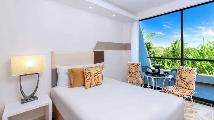 The Grand Oasis Cancun - All Inclusive