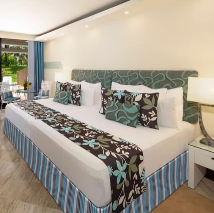 Grand Oasis Cancun