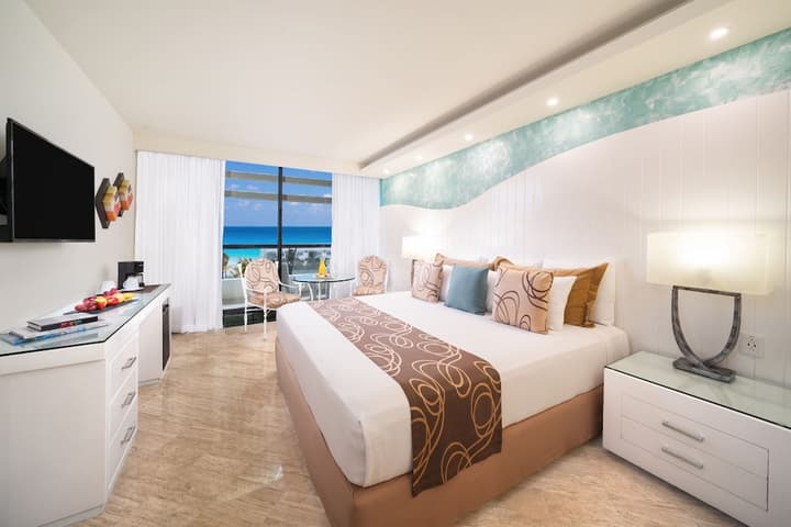 Grand Oasis Cancun