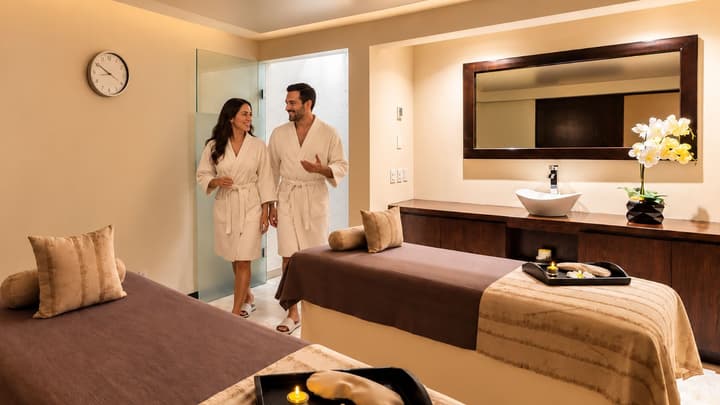 The Grand Oasis Cancun - All Inclusive