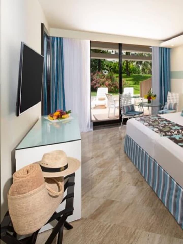 Grand Oasis Cancun