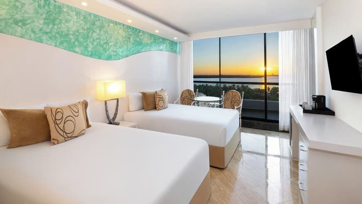 The Grand Oasis Cancun - All Inclusive
