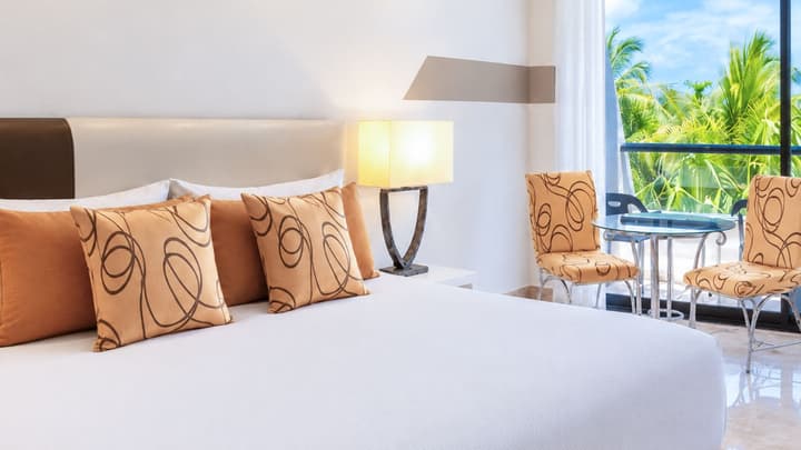 The Grand Oasis Cancun - All Inclusive