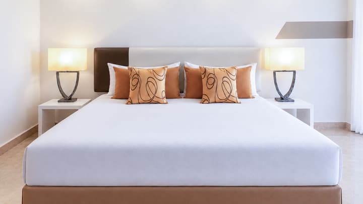 The Grand Oasis Cancun - All Inclusive