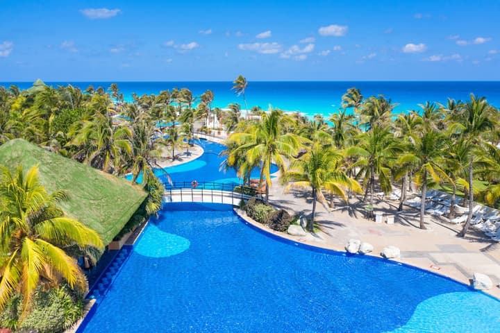 Grand Oasis Cancun