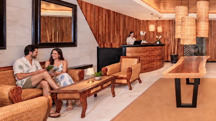 The Grand Oasis Cancun - All Inclusive