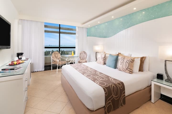 Grand Oasis Cancun