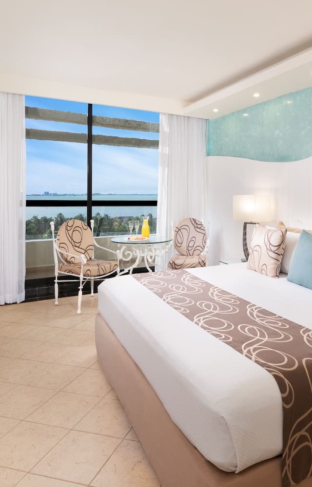 Grand Oasis Cancun