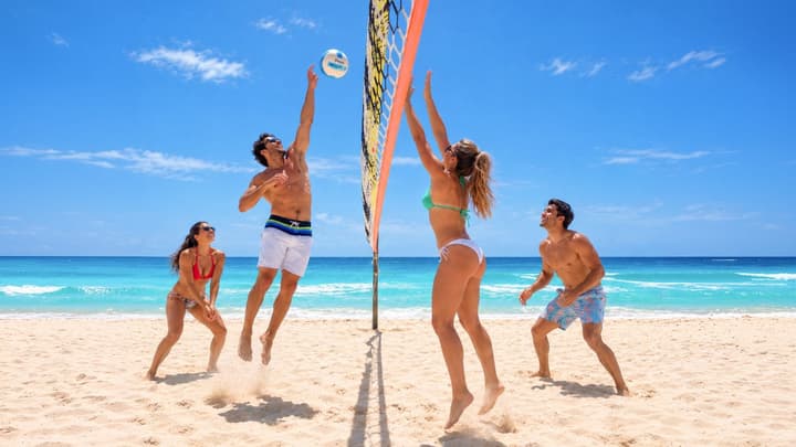 The Grand Oasis Cancun - All Inclusive