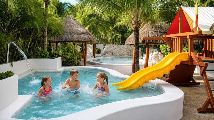 The Grand Oasis Cancun - All Inclusive