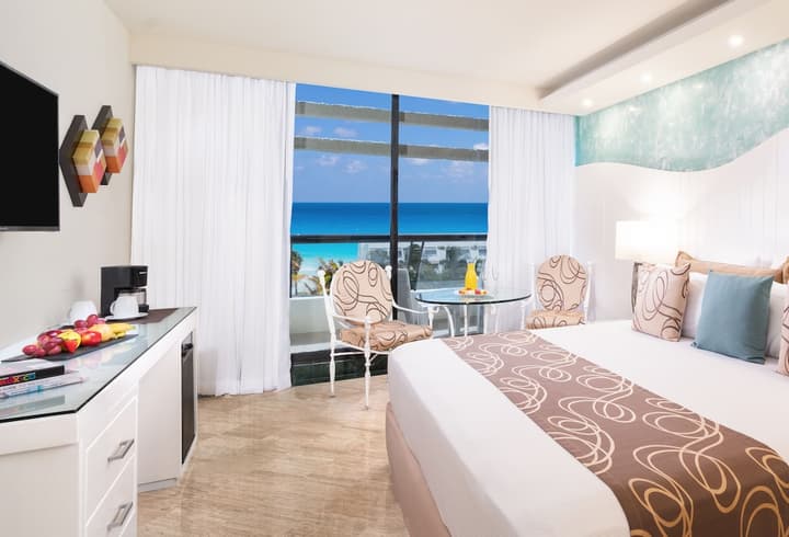 Grand Oasis Cancun
