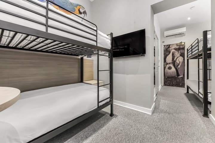 Heeton Concept Hotel Kensington