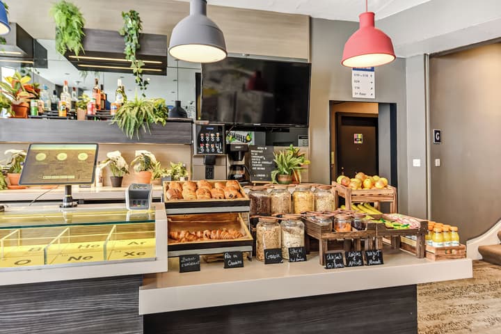 Heeton Concept Hotel Kensington