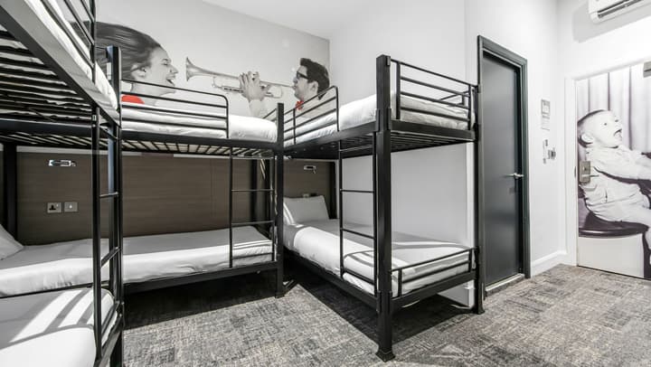 Heeton Concept Hotel Kensington