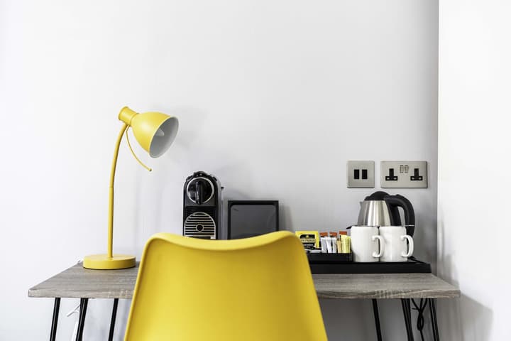 Heeton Concept Hotel Kensington
