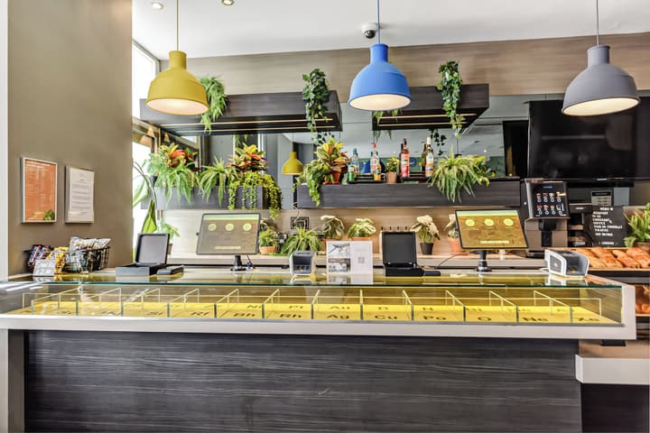 Heeton Concept Hotel Kensington