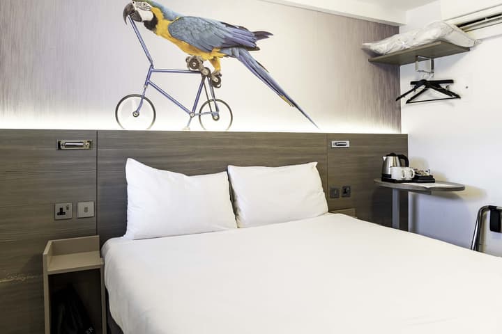 Heeton Concept Hotel Kensington