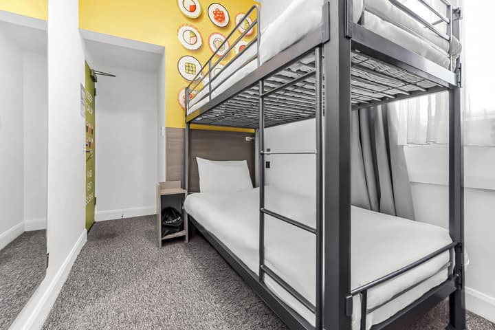 Heeton Concept Hotel Kensington
