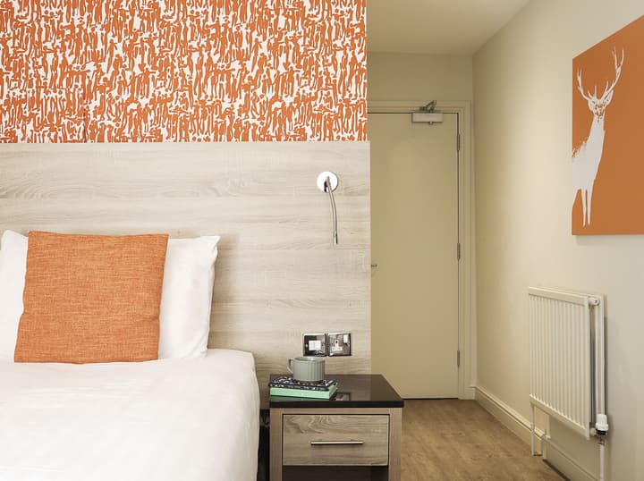 Cairn Hotel