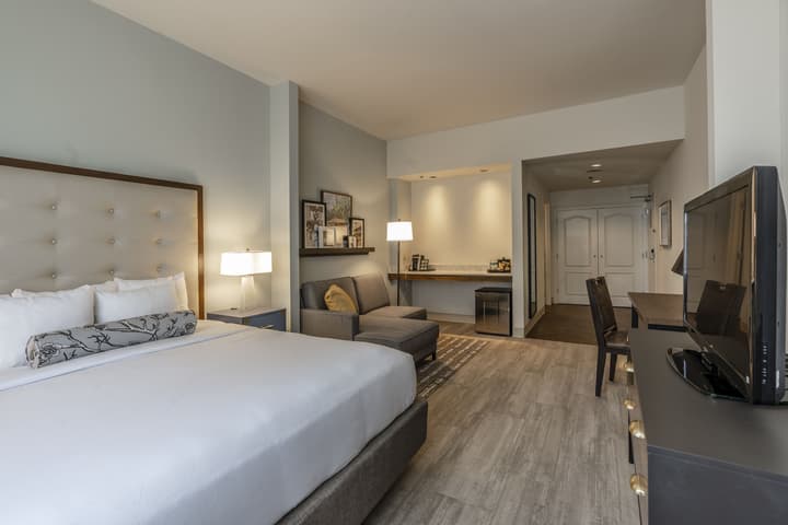 St Charles Coach House, an Ascend Collection Hotel