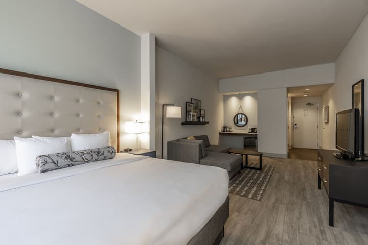 St Charles Coach House, an Ascend Collection Hotel