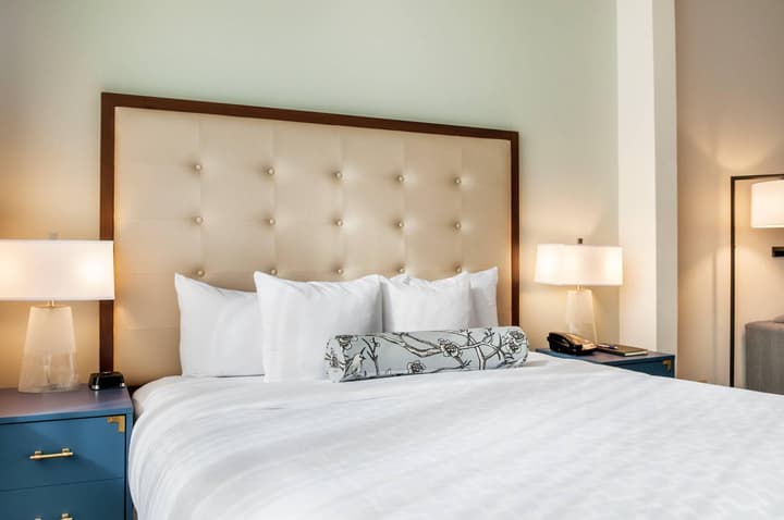 St Charles Coach House, an Ascend Collection Hotel