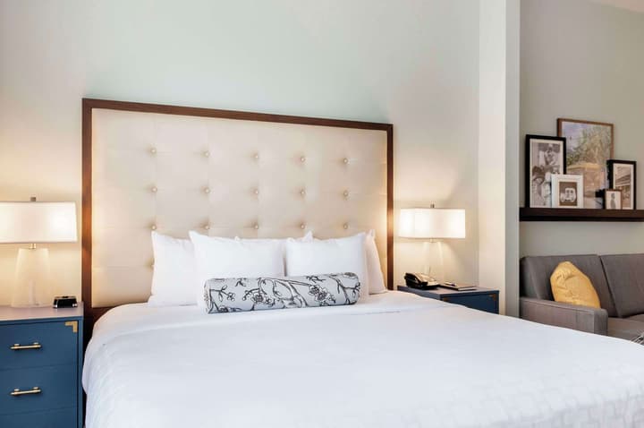 St Charles Coach House, an Ascend Collection Hotel