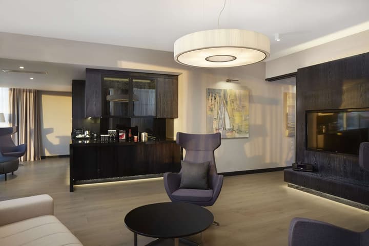 Hilton Tallinn Park