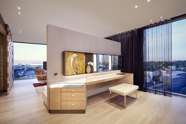 Hilton Tallinn Park