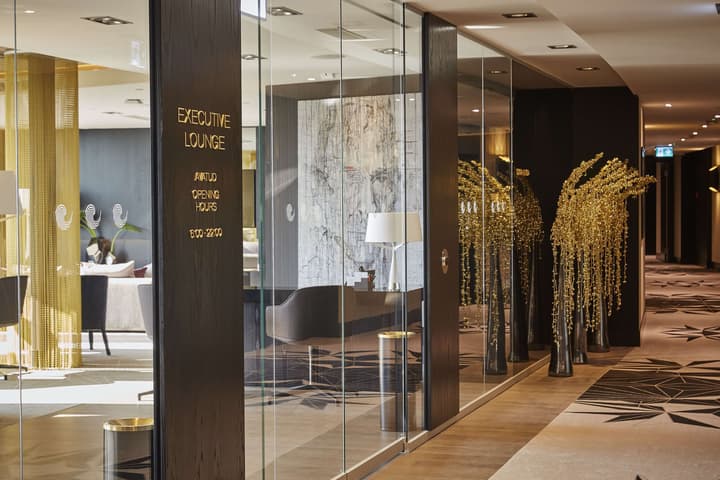 Hilton Tallinn Park