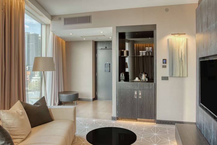 Hilton Tallinn Park