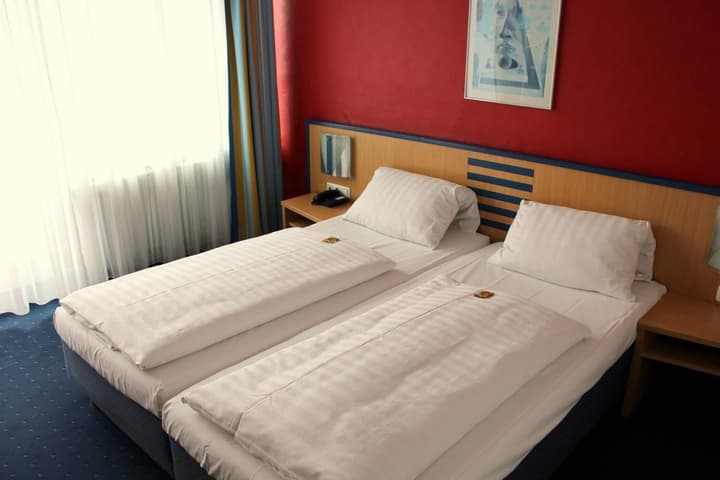 Hotel Wallis by ANS