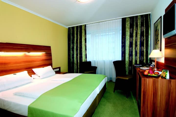 Hotel Wallis by ANS