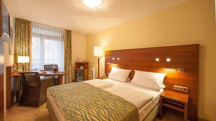 Hotel Wallis by ANS