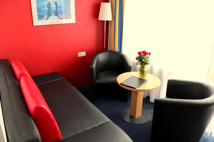 Hotel Wallis by ANS