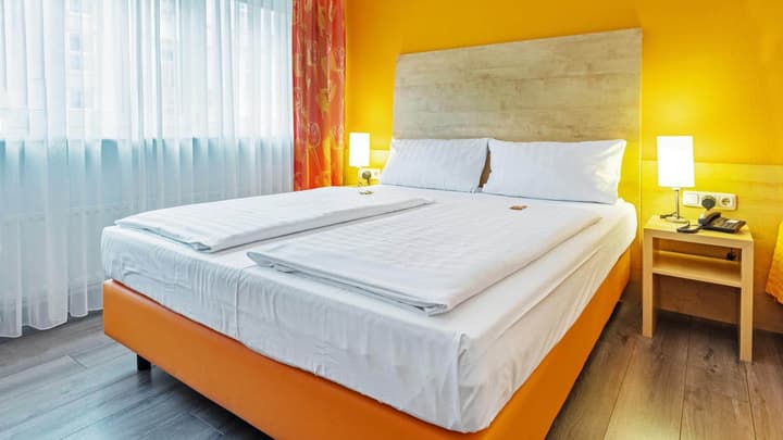 Hotel Wallis by ANS