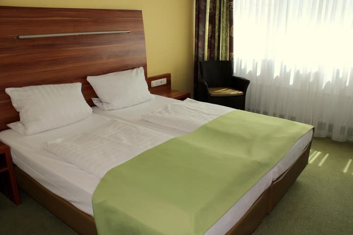 Hotel Wallis by ANS