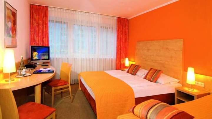Hotel Wallis by ANS