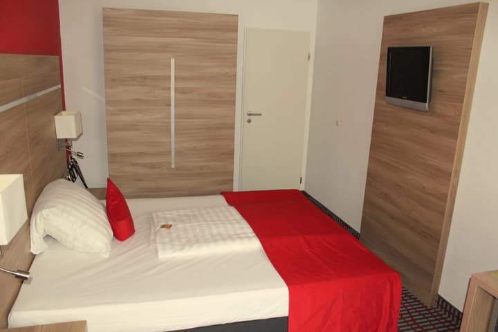 Hotel Wallis by ANS