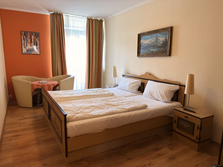 Hotel Wallis by ANS