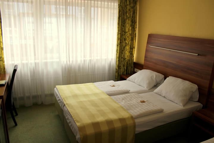 Hotel Wallis by ANS