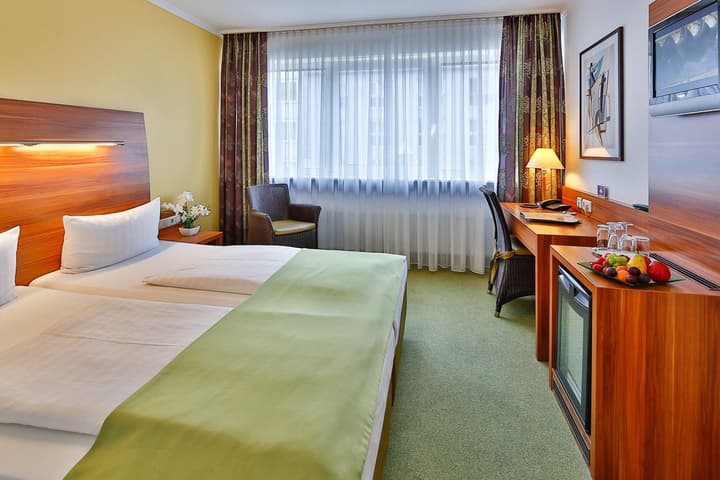 Hotel Wallis by ANS