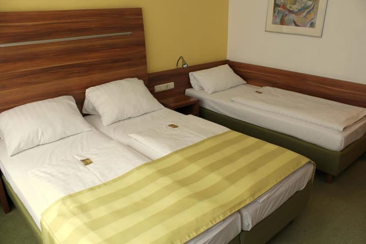 Hotel Wallis by ANS
