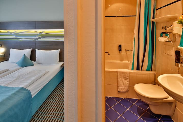 Hotel Wallis by ANS
