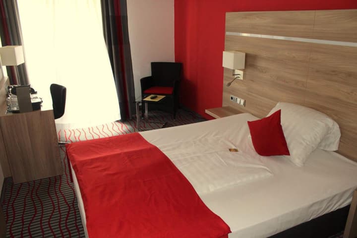 Hotel Wallis by ANS