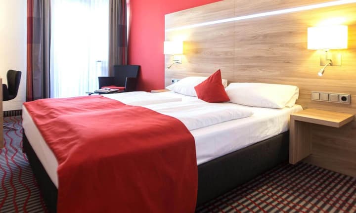 Hotel Wallis by ANS