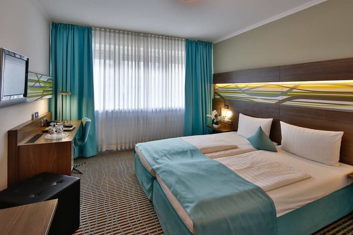 Hotel Wallis by ANS